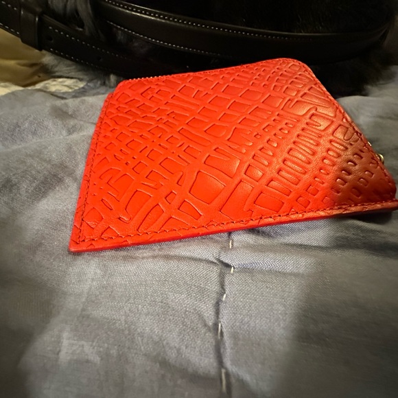 Comme des Garçons Wallet - Picture 9 of 13